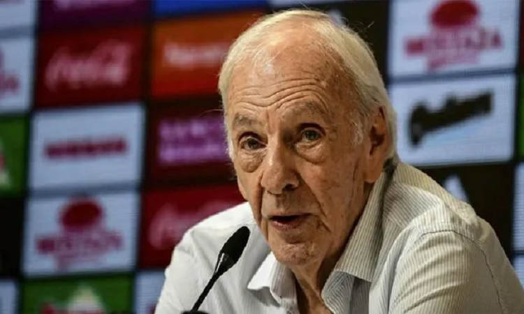 Menotti: 