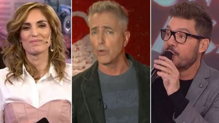 Qué pasó con Telefe, El Trece y El Nueve, quedaron fuera de aire 