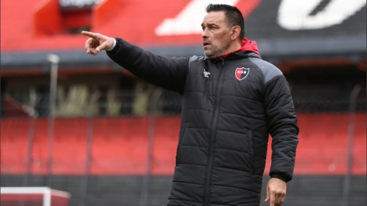 Gamboa: “Cuando te quedas con uno menos es muy difícil planear algo”