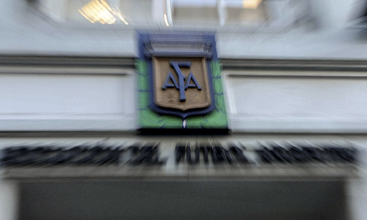La IGJ anularía la reelección de Chiqui Tapia
