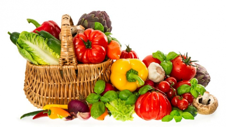 Veganos: tips para lograr una nutrición completa y nutritiva
