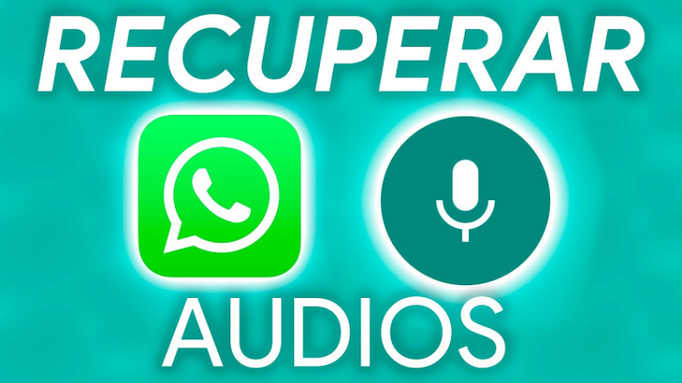 WhatsApp: así  recuperas los audios eliminados 