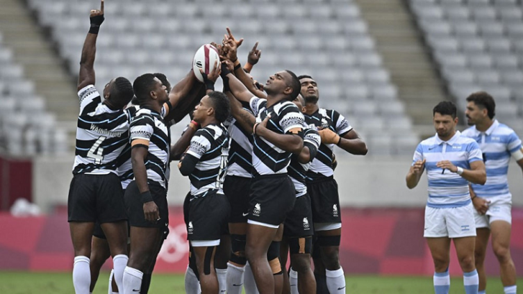 Los Pumas 7s cayeron ante Fiji,  van por el bronce