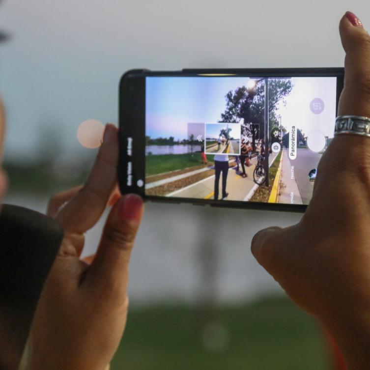 Balance positivo para las vacaciones de invierno en la ciudad