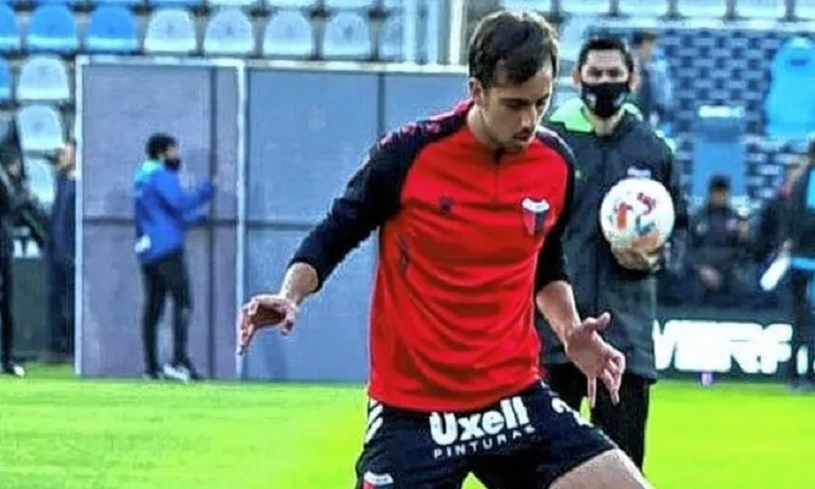 Colón pierde una pieza clave para recibir a Godoy Cruz