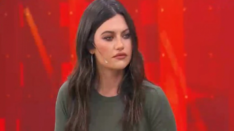 Reacciona Jujuy Jiménez por el audio de Horacio Cabak
