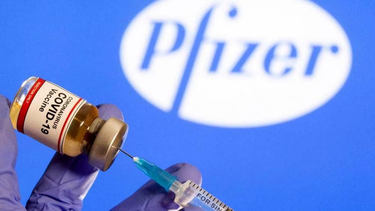Uruguay aprobó la tercera dosis de Pfizer