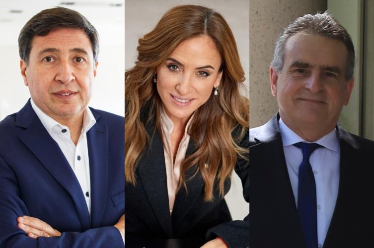 Los funcionarios que dejarán su cargo vacante por las elecciones