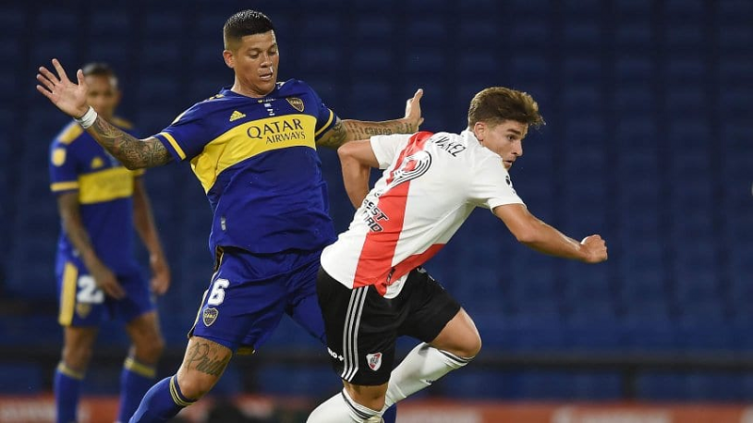 Copa Argentina: Loustau dirigirá el Superclásico