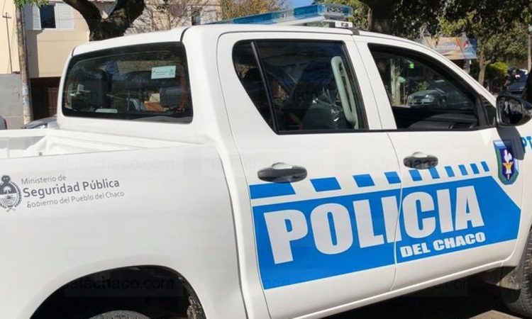 Chaco: investigan a dos policías por presunto abuso de una menor