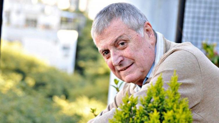 Tras complicaciones en su cuadro de coronavirus, murió Gino Renni