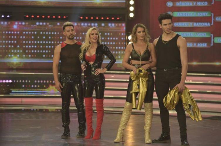 Lo anunció Tinelli: 