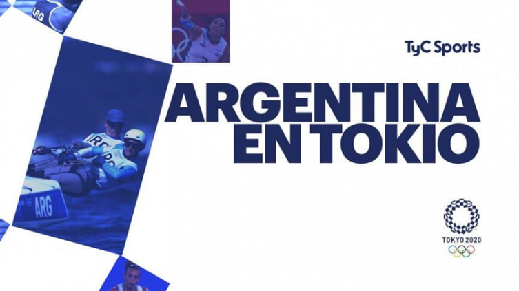 Agenda del domingo 1ro de agosto en los Juegos Olímpicos