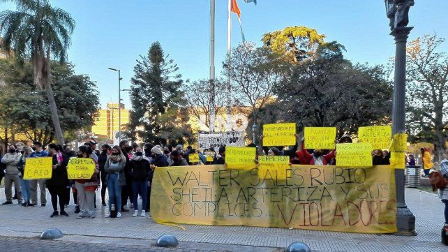Rincón: imputaron a una tercera persona por abusos