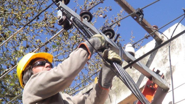 Cortes programados por la EPE para este martes