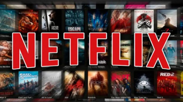 Netflix: series para agosto