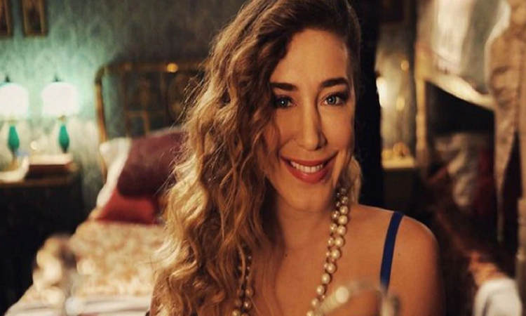 Anita Pauls consumió marihuana durante su embarazo