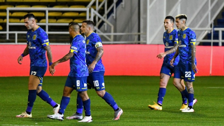 Central perdió ante Aldosivi 2-1