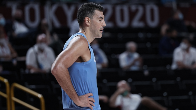 Argentina cayó ante Australia y se despidió de Tokio