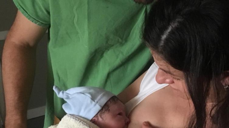 La provincia celebra la semana de la Lactancia Materna