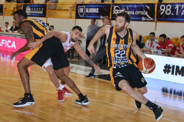 Libertad de Sunchales puso en venta la plaza del Torneo Nacional