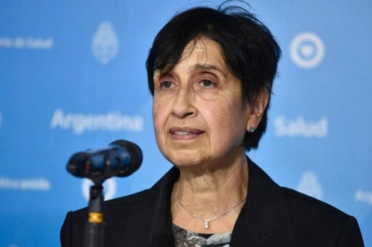 González Ayala: “La Argentina no estará ajena a lo que ocurre en otros países”