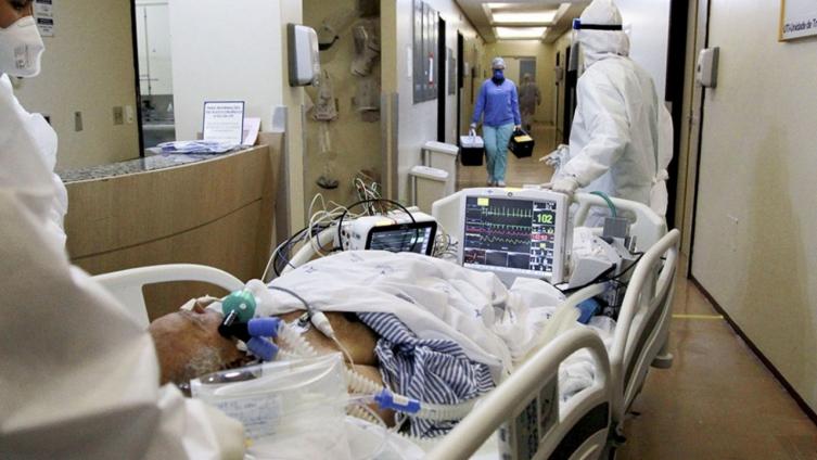 Los contagios por coronavirus suman en el mundo casi 199 millones