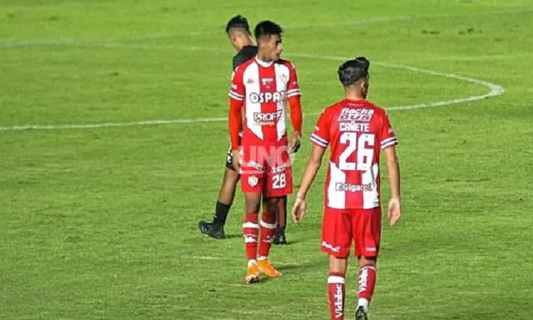 Unión: una baja clave pensando en San Lorenzo