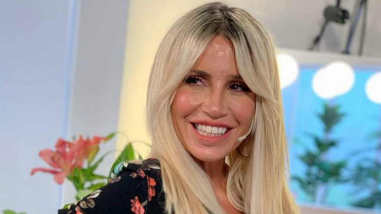 Apoyo del Sindicato Argentino de Televisión a Florencia Peña