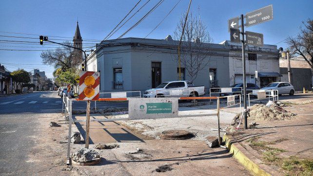 Trabajos de bacheo previstos para este miércoles