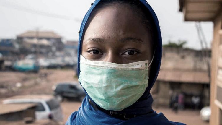 Nigeria: más de 600 muertos por una ola de cólera