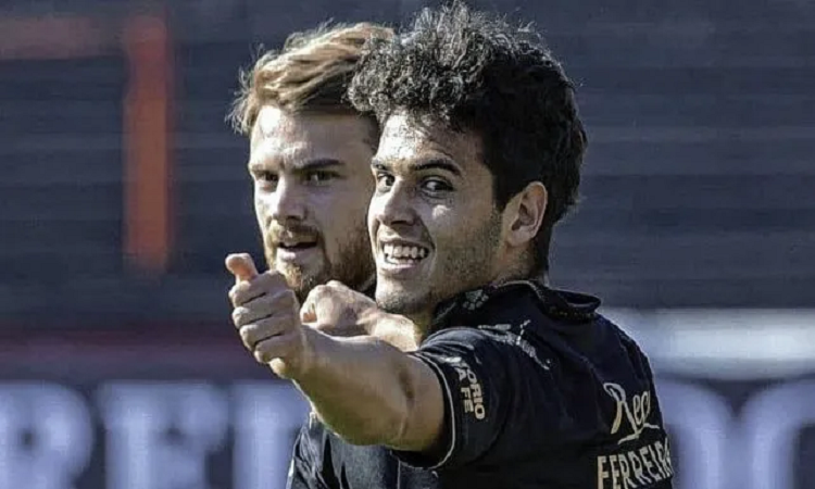 Ferreira: 