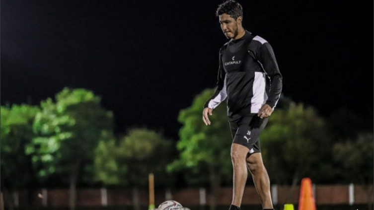 José Canale llega a Newell's