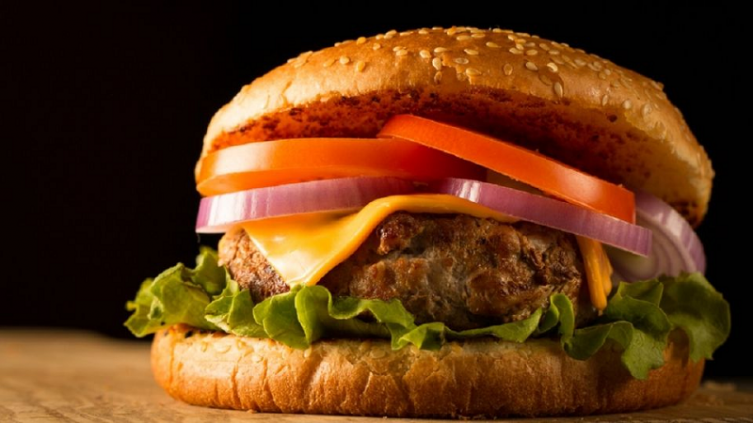 Hamburguesas: tips para transformarlas en alimento saludable