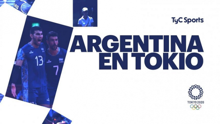 Agenda del jueves 5 de agosto en los Juegos Olímpicos