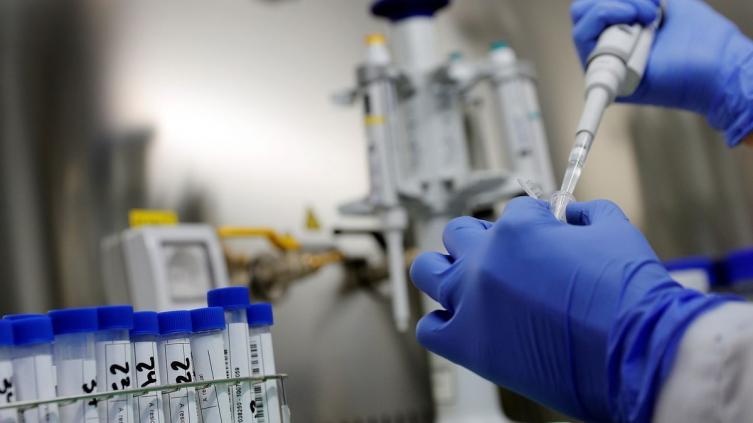 Comienza la estrategia de combinación de vacunas