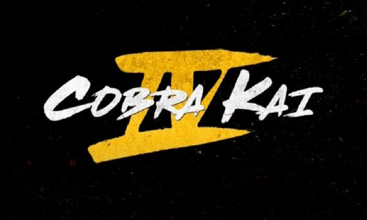 Netflix lanzó nueva temporada de Cobra Kai
