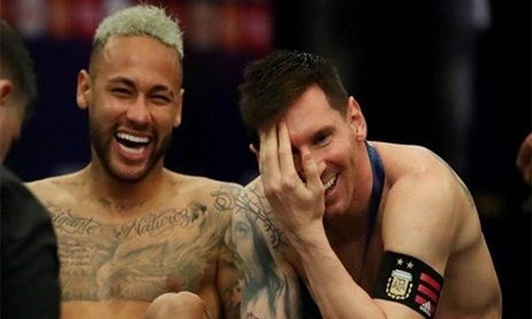 Efecto Messi: cayó la cotización de la criptomoneda del Barcelona
