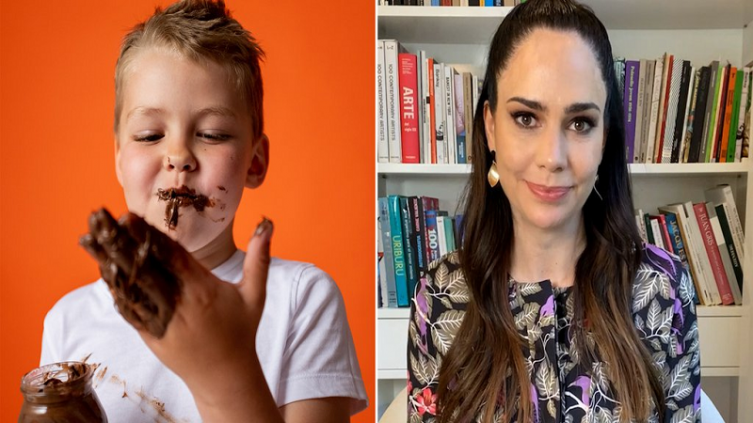 Argentina: Cuatro de cada 10 niños tienen exceso de peso