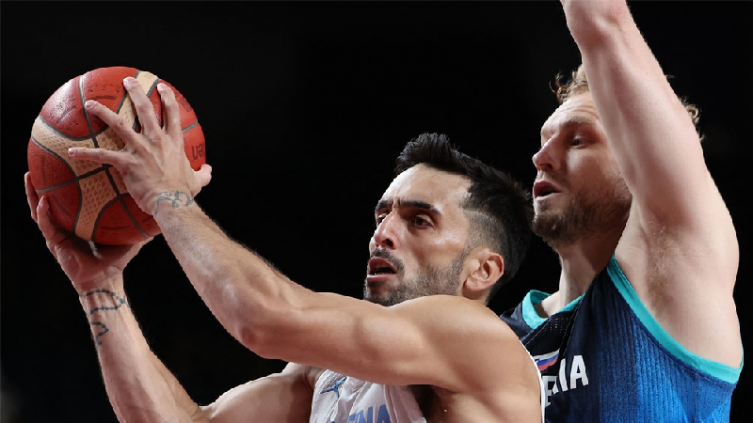Campazzo: 