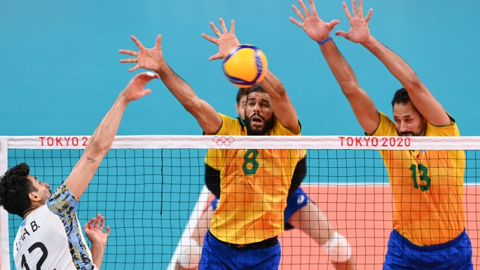 Argentina venció a Brasil en un gran partido y logró el bronce olímpico