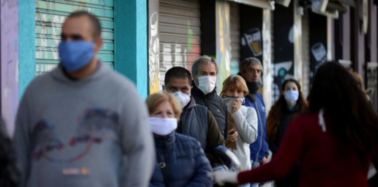 Una por una, las nuevas medidas hasta el 1 de octubre