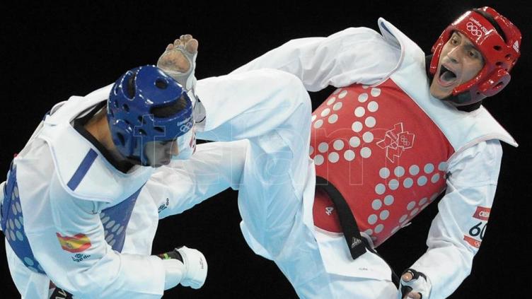 Las 77 medallas olímpicas de Argentina