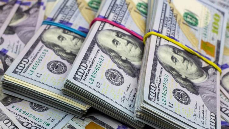 A cuánto está el dólar blue este sábado 7 de agosto