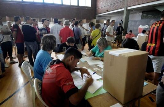 Las elecciones en Colón se realizarán el 19 de septiembre