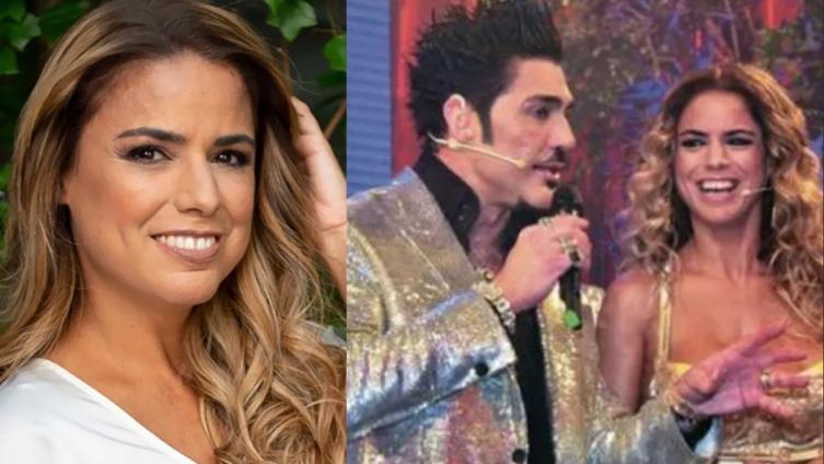Marina Calabró reveló cómo será su participación en la serie de Ricardo Fort