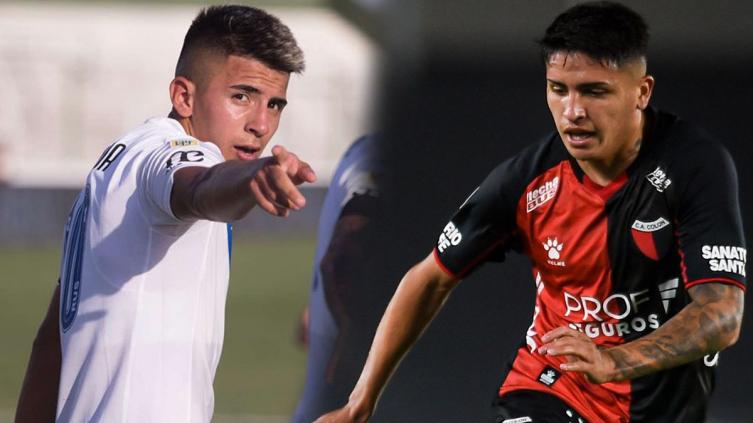 Colón quiere terminar con la malaria ante Vélez