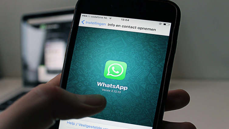 WhatsApp: te roban la cuenta con un SMS