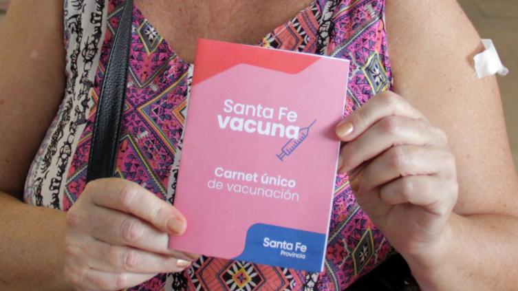Segunda jornada de combinación de vacunas