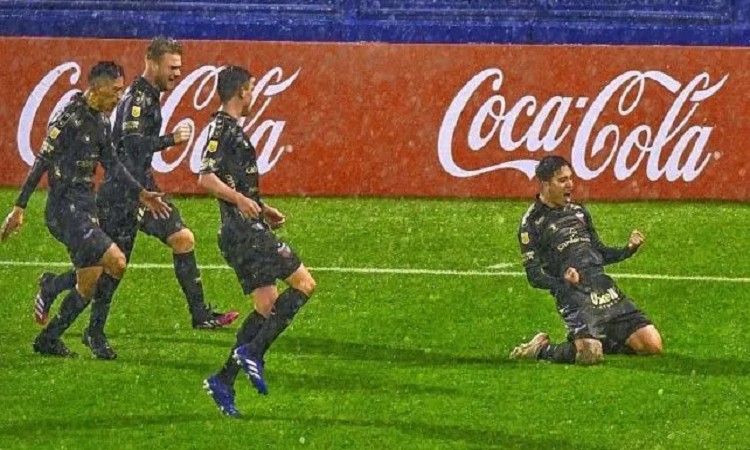 Farías: 